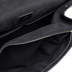 مملوكة مسبقًا Louis Vuitton Black Epi Leather Cluny MM Bag