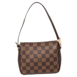 Louis Vuitton Monogram Canvas Eva Pochette Bag Louis Vuitton | The Luxury  Closet