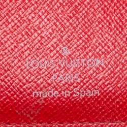 Pre Owned محفظة لوي فيتون اينسوليت كانفاس مونوغرامي