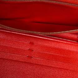 Pre Owned محفظة لوي فيتون اينسوليت كانفاس مونوغرامي