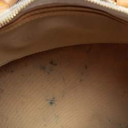 مملوكة مسبقًا حقيبة لوي فيتون سبيدي 25 كانفاس دامييه آزور   