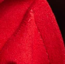 مملوكة مسبقًا Louis Vuitton Damier Ebene Canvas Sistina GM Bag