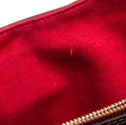 مملوكة مسبقًا Louis Vuitton Damier Ebene Canvas Sistina GM Bag