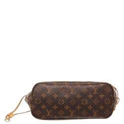 مملوكة مسبقًا Louis Vuitton Monogram Canvas Neverfull PM Bag