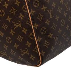 Pre Owned حقيبة لوي فيتون كيبال كانفاس مونوغرامي 60
