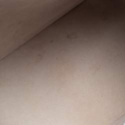 Pre Owned Louis Vuitton Ivorie Epi Leather Alma GM Bag