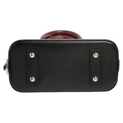 مملوكة مسبقًا Louis Vuitton Tri-Color Epi Leather Alma BB Bag