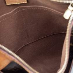 Pre Owned Louis Vuitton Monogram Canvas Odeon PM Bag