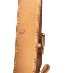 مملوكة مسبقًا Louis Vuitton Monogram Canvas Galliera GM Bag