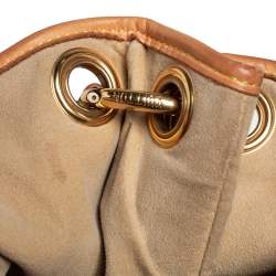 مملوكة مسبقًا Louis Vuitton Monogram Canvas Galliera GM Bag