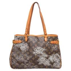 LV Batignolles Horizontal Handbag in Monogram Canvas - Handbags & Purses -  Costume & Dressing Accessories