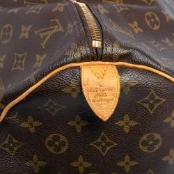 Pre Owned حقيبة لوي فيتون كيبال كانفاس مونوغرامي 60