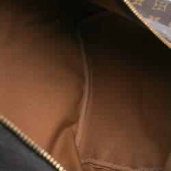 Pre Owned حقيبة لوي فيتون كيبال كانفاس مونوغرامي 60