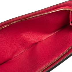 مملوكة مسبقًا Louis Vuitton Monogram Canvas Insolite Wallet