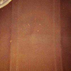 مملوكة مسبقًا Louis Vuitton Monogram Canvas Keepall 50 Bag