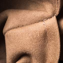 مملوكة مسبقًا Louis Vuitton Black Multicolore Monogram Canvas Ursula Bag