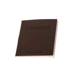 مملوكة مسبقًا Louis Vuitton Black Multicolore Monogram Canvas Ursula Bag