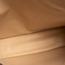 Pre Owned حقيبة لوي فيتون ساك بلات كانفاس مونوغرامي 