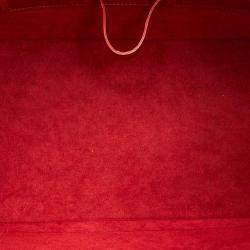 Louis Vuitton Monogram Canvas Amfar Three Vanity Bag