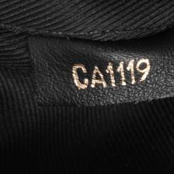 Pre Owned Louis Vuitton Monogram Canvas Mini Palm Springs Backpack