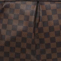 مملوكة مسبقًا Louis Vuitton Damier Ebene Canvas Trevi GM Bag