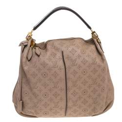 Buy designer Hobos by louis-vuitton at The Luxury Closet.