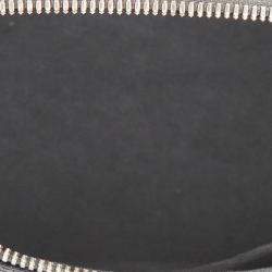 Louis Vuitton Silver Epi Leather Alma BB Bag