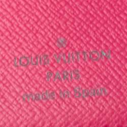 Pre Owned Louis Vuitton Monogram Canvas Insolite Wallet