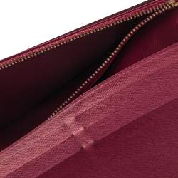 Pre Owned Louis Vuitton Monogram Canvas Insolite Wallet