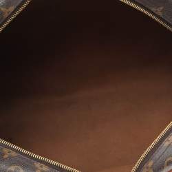 مملوكة مسبقًا Louis Vuitton Monogram Canvas Montorgueil GM Bag