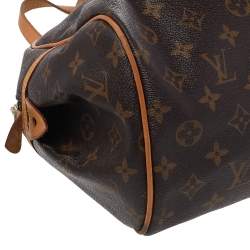 مملوكة مسبقًا Louis Vuitton Monogram Canvas Montorgueil GM Bag