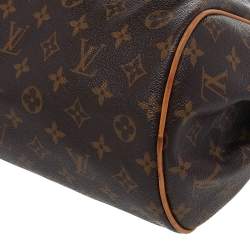 مملوكة مسبقًا Louis Vuitton Monogram Canvas Montorgueil GM Bag