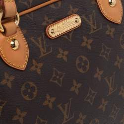 مملوكة مسبقًا Louis Vuitton Monogram Canvas Montorgueil GM Bag