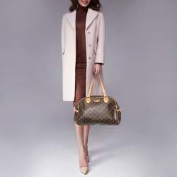 مملوكة مسبقًا Louis Vuitton Monogram Canvas Montorgueil GM Bag