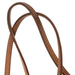 Louis Vuitton Monogram Canvas Neverfull MM Bag