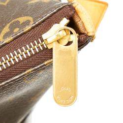 مملوكة مسبقًا Louis Vuitton Monogram Canvas Totally GM Bag