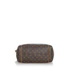 مملوكة مسبقًا Louis Vuitton Monogram Canvas Totally GM Bag
