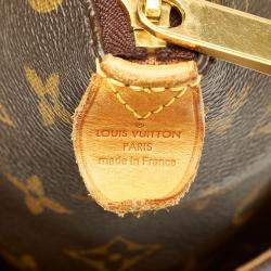 مملوكة مسبقًا Louis Vuitton Monogram Canvas Totally GM Bag