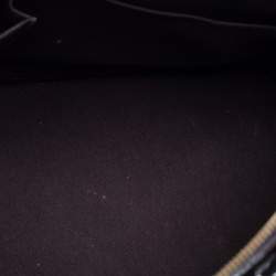 مملوكة مسبقًا حقيبة لوي فيتون ألما فيرنيه امارانت مونوغرامي  PM 