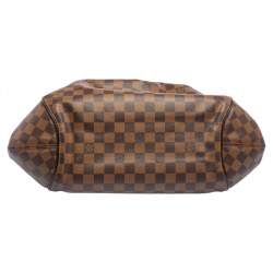 مملوكة مسبقًا حقيبة يد لوي فيتون سيستينا ك انفاس إيبين دامييه GM