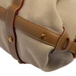 Pre Owned حقيبة لوي فيتون ترانون ساك دو نويت توايل إصدار محدود GM 