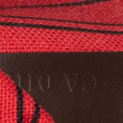 Louis Vuitton Damier Ebene Canvas Neverfull MM Bag