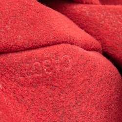 مملوكة مسبقًا Louis Vuitton Damier Ebene Canvas Hampstead MM Bag