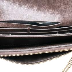 Louis Vuitton Portefeuille Accordion Wallet - Good or Bag