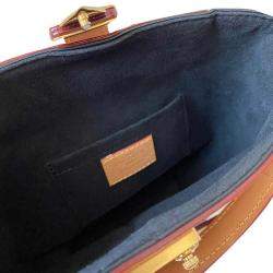 Louis Vuitton Monogram Canvas Duffle Bag