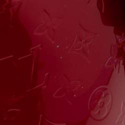 مملوكة مسبقًا حقيبة لوي فيتون ألما فيرنيه بوم دامور مونوغرامي GM