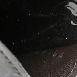 مملوكة مسبقًا محفظة لوي فيتون ساره NW فيرنيه مونوغرامي امارانتي 