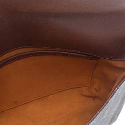 Pre Owned Louis Vuitton Monogram Musette Tango Short Strap Bag