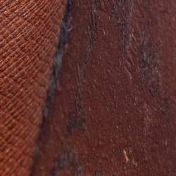 مملوكة مسبقًا Louis Vuitton Monogram Canvas Double Rabat Pochette