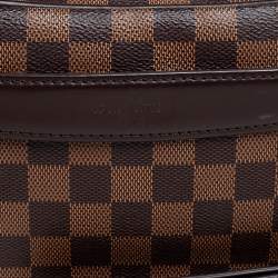 مملوكة مسبقًا Louis Vuitton Damier Ebene Canvas Saint Paul Pochette